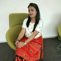 Saranga Parbhane