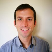 Alan Bevan
