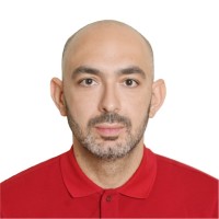 Mohammed Amine Lakhdissi