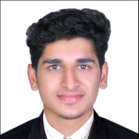 Rebin C Varghese