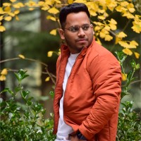 Arun Solanki