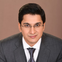 Hammad Ahmed