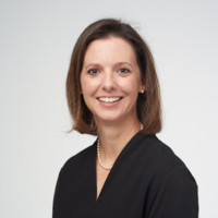 Katharine Summerley