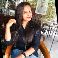 Priya Dharshini