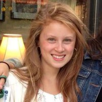 Katie Henderson