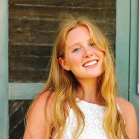 Maggie Polk