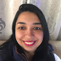 Amanda Cristina Silveira
