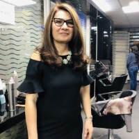 Ronak Hanna