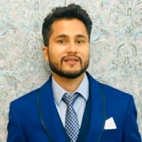 Pramod Pant
