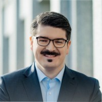 Sebastian Garncarz, Ll.M.
