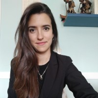 María Arcas García