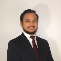Cesar A Miralda