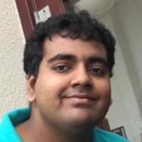 Syed Saqlain Ali