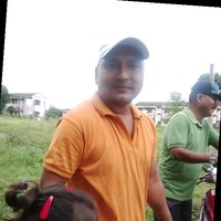 Sanjit Lohar