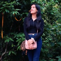 Komal Verma