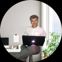 Aneesh Shenoy