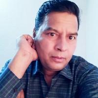 Nazruddin Jhunna Haque