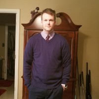 Justin Mclain