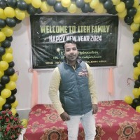 Shashi Bhushan Satyarthi