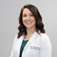 Melissa McElroy