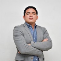 Ricardo Calderón González