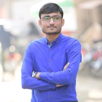 Shakeel Ahmed