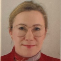 Ann-Mari Helena Foss