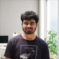 Shivam Gupta