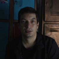 Diego Alejandro Gomez Ordoñez