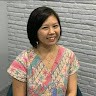 Irena Tjiunata M. Psi. Psikolog