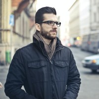 Adam Brown