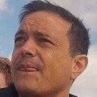 Derek Hall