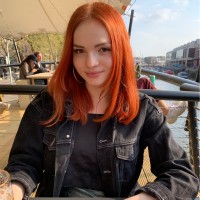 Daisy Hockings-Thompson