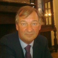 Peter O'Brien