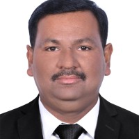 Arun Sahuji