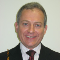 Mark Parker