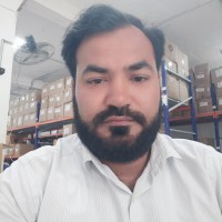 Mubashar Naeem