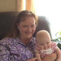 Marla Cook