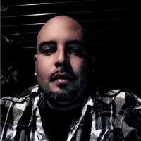 Edgardo Negron