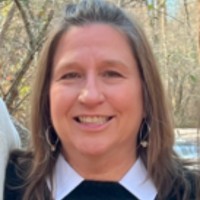 Pam Stone