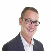 Damien Gregory