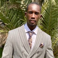 Cherif C. B. Diop