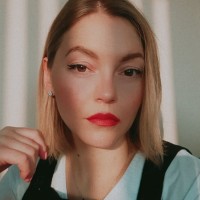 Anna Lebed