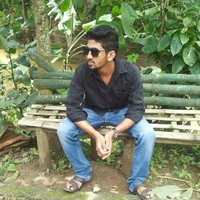 Yakshith Gowda