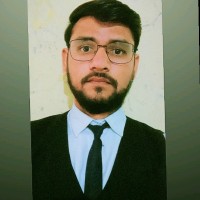 Shafik Shaikh
