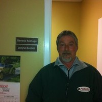 Wayne Bobbitt