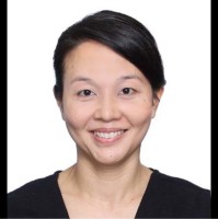 Geraldine Teo, Caia