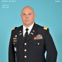 David Perry