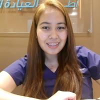 Therese Pango