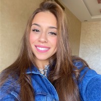 Bouazza Samia